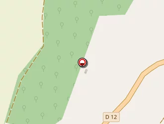 Carte de C.p.v à Ticheville