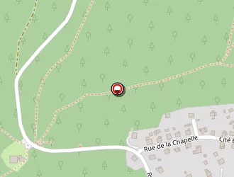 Carte de Gros Daniel à Offwiller