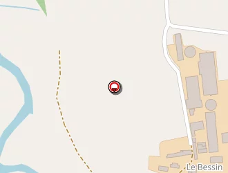 Carte de Du Bogoré (gaec) à Cérences