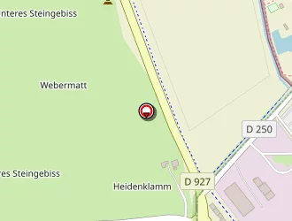 Carte de Didiland à Morsbronn-les-bains