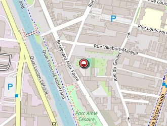 Carte de Logement Francilien à Paris