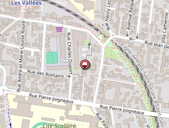 Carte de Auto Sécuritas (a.c.v Centre Agréé) à Bois-colombes