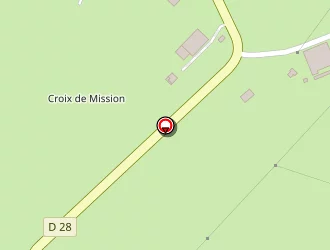 Carte de Egouts Services à Essey-et-maizerais