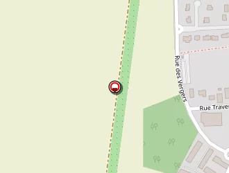 Carte de Easse à Alluets-le-roi (les)