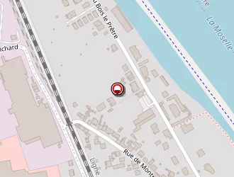 Carte de Bien Etre Services à Pont-à-mousson