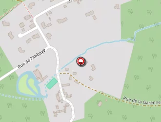 Carte de Lesnik Philippe à Orgeval