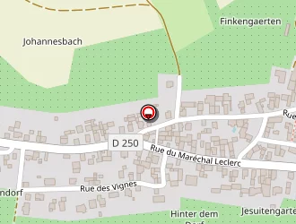 Carte de Coiffure Alain à Surbourg