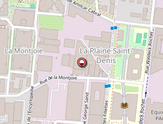 Carte de Smv à Saint-denis