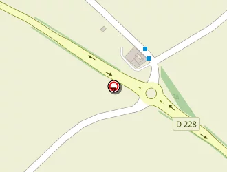 Carte de Pain Alexandre à Boutigny