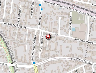 Carte de Maillet Christian à Bois-colombes