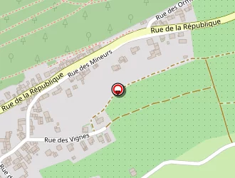 Carte de Schmitt Denis à Offwiller