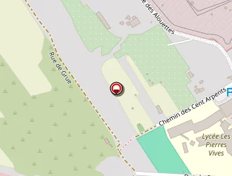 Carte de R.t.m Automobile à Carrières-sur-seine