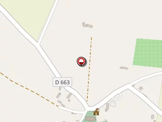 Carte de Mairie à Bosc-renoult (le)