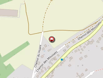 Carte de Cluzel Jean-pierre à Maule