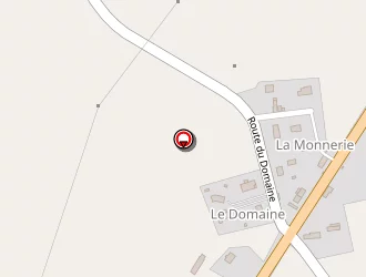 Carte de Mahé Michel à Beaulieu