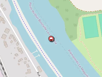 Carte de Renov Home à Pont-à-mousson