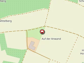 Carte de Weiss Muriel à Surbourg