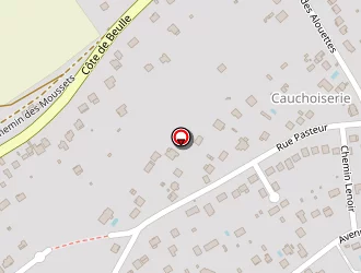 Carte de Photosnap à Maule