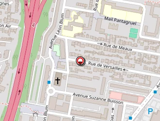 Carte de France-injection à Bondy