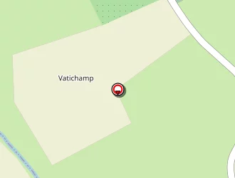 Carte de Iselin Rachèle à Frémery