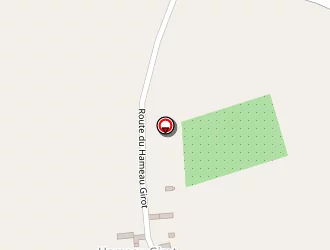 Carte de Lecureur Eric à Cérences