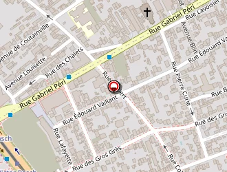 Carte de Pizza Nostra Pizza Chems à Colombes