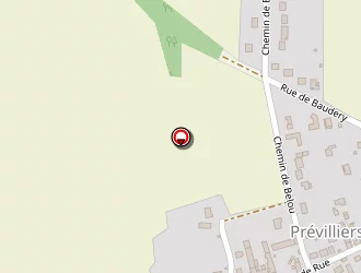 Carte de Bme (bonnard Mathieu Energies) à Boutigny