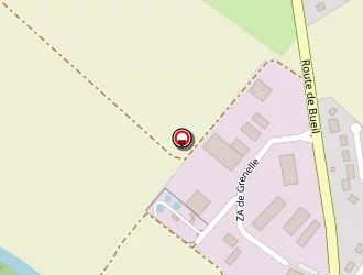 Carte de Lefloch Marc à Garennes-sur-eure