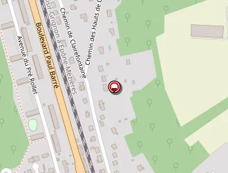 Carte de Neumager Yvonick à Maule