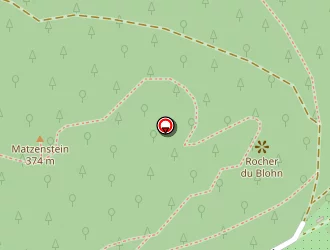 Carte de Willem Maintenance Industrielle à Offwiller