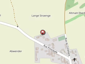 Carte de Construction Et Renovation D Alsace à Gundershoffen