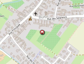 Carte de Petri Roswitha à Buhl