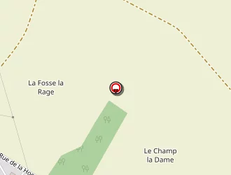 Carte de Pannet (earl) à Marson