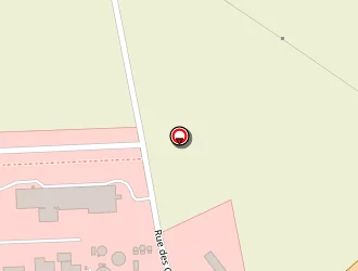 Carte de Agrial à Falaise