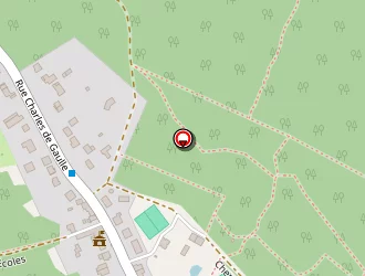 Carte de Ruggero à Villevaudé