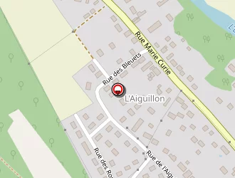 Carte de Coiffure Sylvie à Garennes-sur-eure