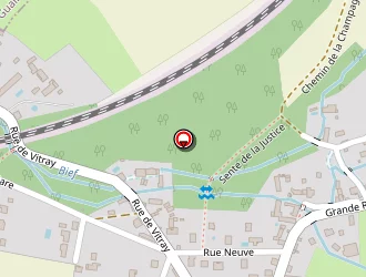 Carte de K. Jardinage à Gilles