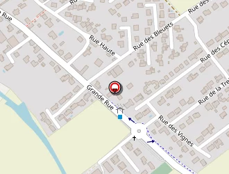 Carte de Azevedo Manuel à Sarry