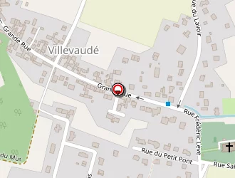 Carte de Goddyn Fabienne à Bondues