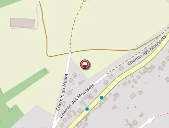 Carte de My Idomotique à Maule