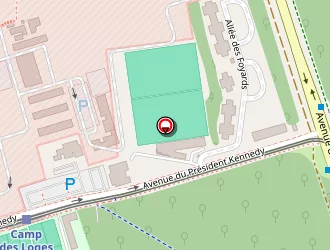 Carte de Sghc à Saint-germain-en-laye