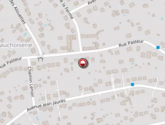 Carte de Isb Conseil à Maule