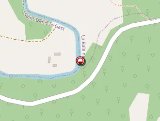 Carte de Szabo Laura à Gavray