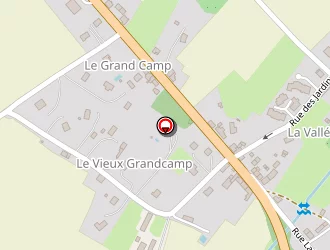 Carte de Ferrari Gino à Clécy