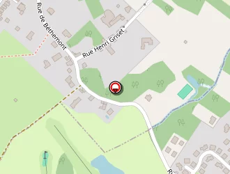 Carte de Clim Lambert à Orgeval