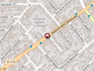 Carte de Achat Cash à Drancy