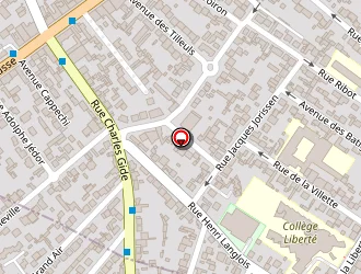 Carte de Services Rénovations Innovations (s.r.i) à Drancy