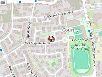 Carte de Schmitt Stéphane à Courtry