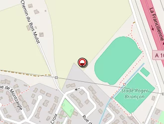 Carte de Mairie à Pin (le)