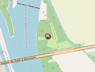 Carte de Tabouhout Souhail à Pont-à-mousson